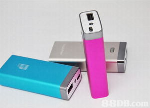 便攜充電，時(shí)尚隨行 高容量6800mAh外攜式充電器選購指南