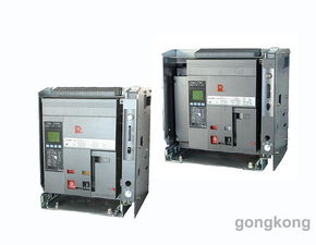 自動(dòng)化工控限流萬(wàn)能式框架斷路器系列產(chǎn)品在網(wǎng)絡(luò)工程中的應(yīng)用