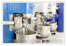 糖果中國(guó)廠首度采用getace100系統(tǒng)實(shí)現(xiàn)自動(dòng)化物料管理與控制