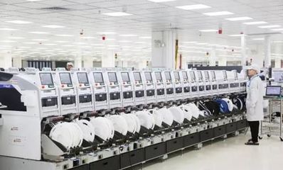 偉創(chuàng)力訂單被富士康分走，轉(zhuǎn)投日本尋求支持？