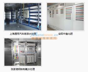 自動(dòng)化水處理控制系統(tǒng)選購指南 駿祥工業(yè)供應(yīng)的合理價(jià)位方案