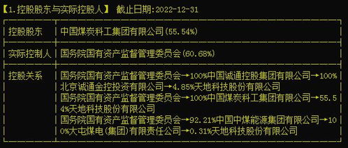 最全30只央企國資控股的人工智能概念股 科技推廣與應(yīng)用服務(wù)